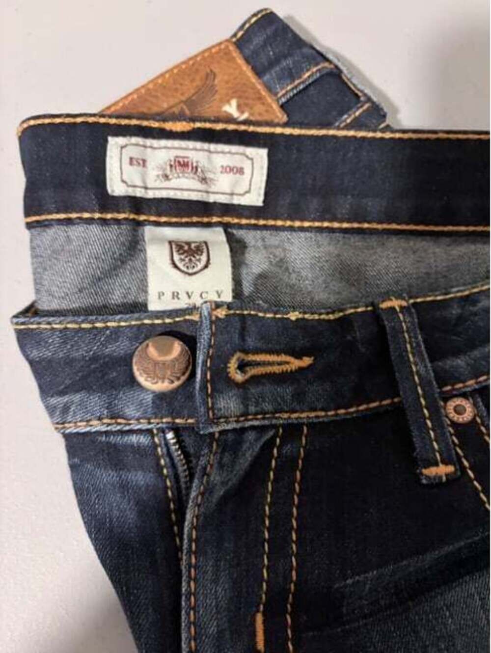 PRVCY Premium Jeans - Picture 9 of 9